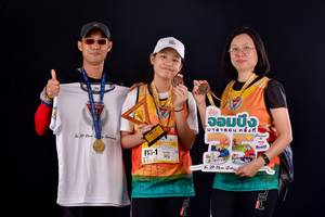 BIB: 1818
                            <button type="button" onclick="openModal(9294592)" class="btn btn-primary btn-sm float-right btn-popup" data-toggle="modal" data-target=".modal-high-quality">
                        <i class="fas fa-shopping-cart"></i> Add to Cart
                    </button>
                                            <button type="button" onclick="isThisMe(9294592, true)" class="btn btn-success btn-sm float-right btn-popup btn-isme hidden" data-toggle="tooltip" data-placement="bottom" title="นี่คือรูปของคุณใช่ไหม คลิกที่นี่เพื่อเอาเข้าอัลบั้ม">
                        <i class="fas fa-plus"></i> Add to album
                    </button>
                    <button type="button" onclick="isThisMe(9294592, false)" class="btn btn-warning btn-sm float-right btn-popup btn-isnotme hidden">
                        <i class="fas fa-ban"></i> Remove from album
                    </button>